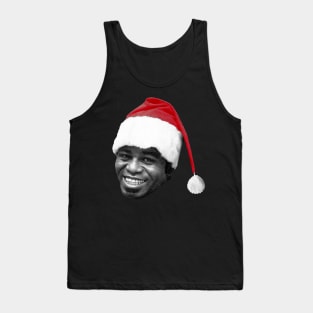 Santa Claus of Soul Tank Top